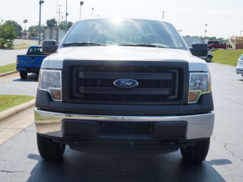 2014 ford f150 xl