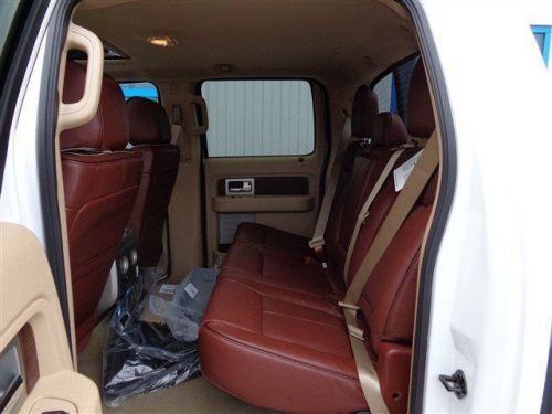 2014 ford f150 king ranch