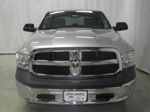 2014 ram 1500 tradesman/express