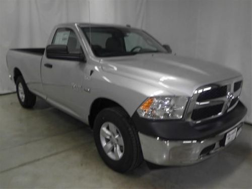 2014 ram 1500 tradesman