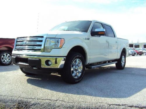 2014 ford f150 lariat