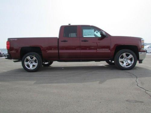 2014 chevrolet silverado 1500 1lt