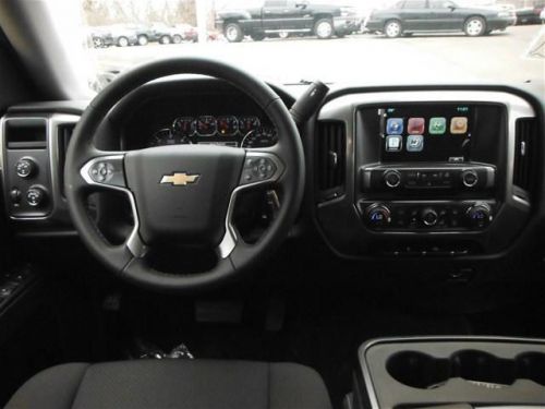 2014 chevrolet silverado 1500 1lt