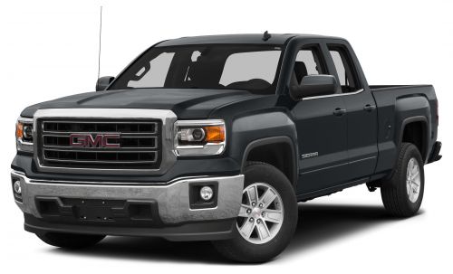 2014 gmc sierra 1500 base