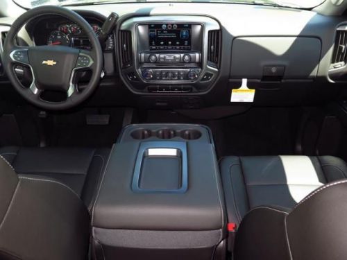 2014 chevrolet silverado 1500 1lt