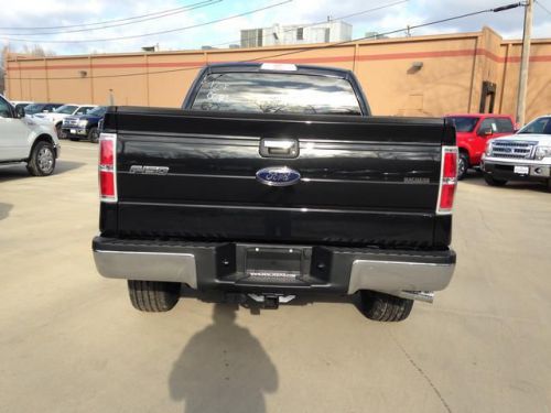 2014 ford f150 xlt