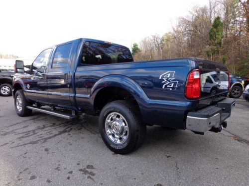 2014 ford f250