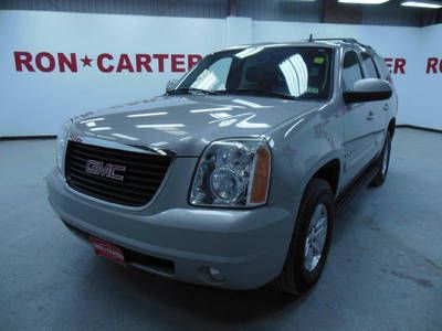 2wd 1500 slt suv 5.3l air conditioning, dual-zone automatic climate cont