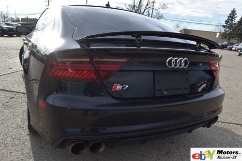 Audi S7