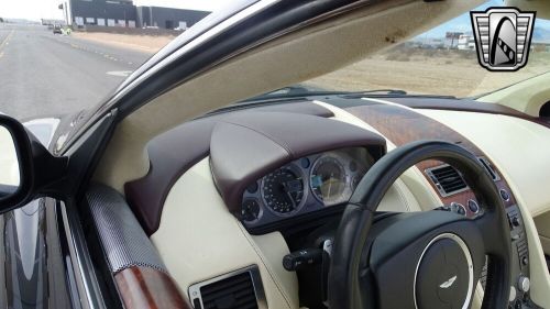 2006 aston martin db9 volante