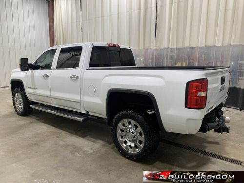 2019 gmc sierra k2500 denali hd