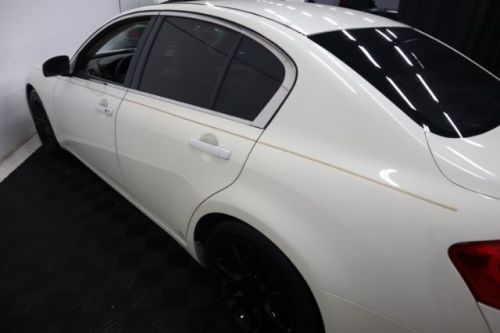 2007 infiniti g35 sport at