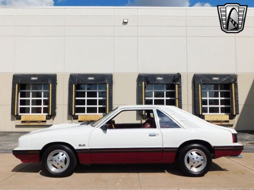 1982 mercury capri l