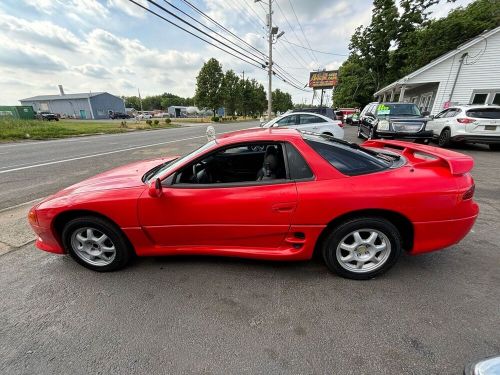 1994 mitsubishi 3000gt base 2dr hatchback