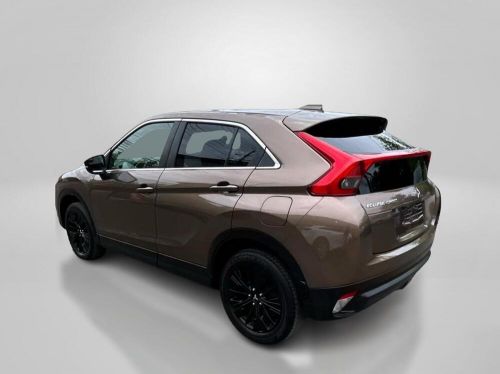 2020 mitsubishi eclipse cross le 1.5t awc