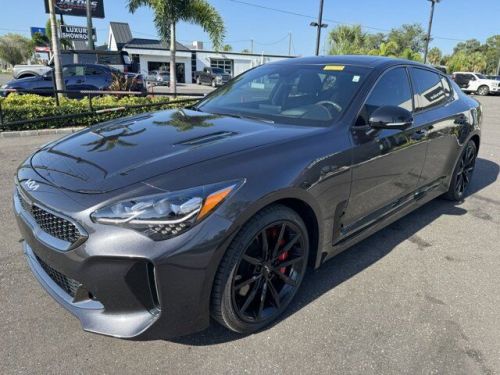 Sell used 2023 Kia Stinger GT2 in , for US $47,085.00