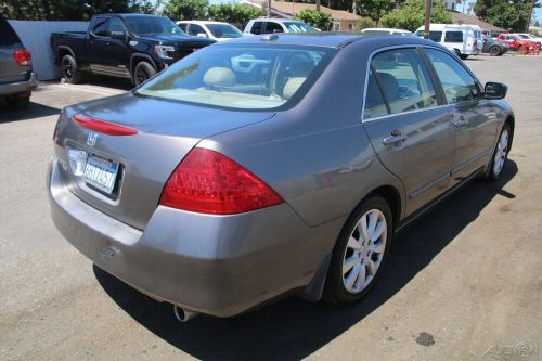 2006 honda accord ex v-6