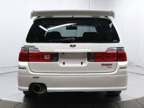 1998 nissan stagea 260rs autech series 2