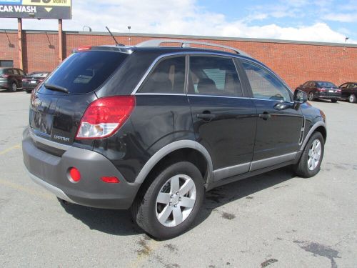 Chevrolet Captiva Sport