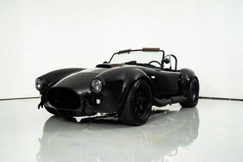 1965 other makes cobra