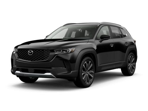 Mazda CX-50