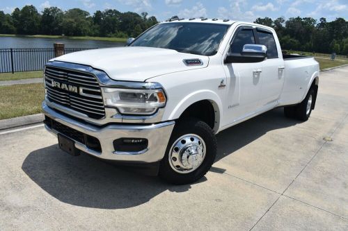 2019 ram 3500 laramie