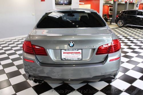 2014 bmw 5-series loaded - clean fl car!