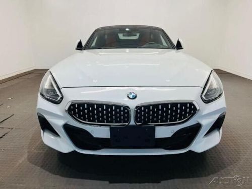 2019 bmw z4 sdrive30i