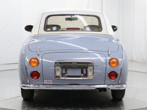 1991 nissan figaro