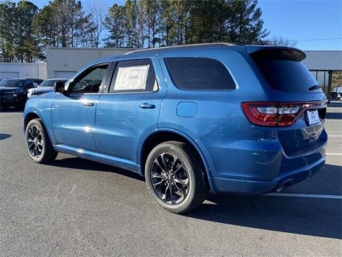 2024 dodge durango gt