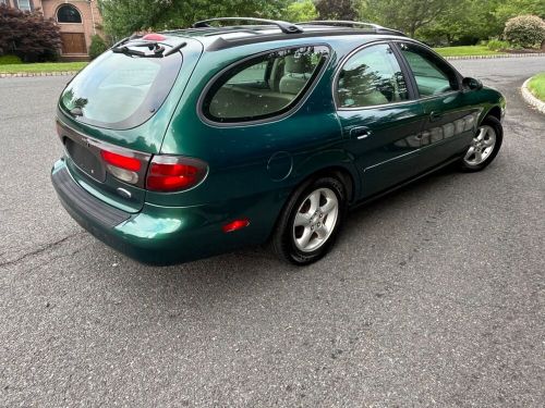 2000 ford taurus se wagon