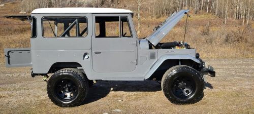 1967 toyota fj40