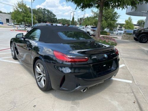 2023 bmw z4 sdrive30i convenience package