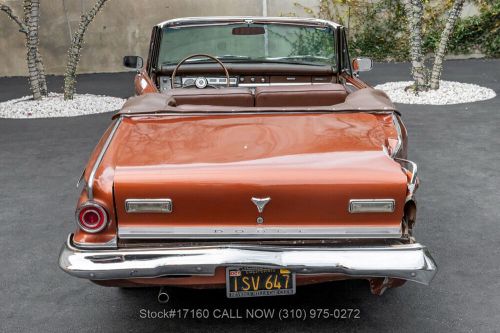 1964 dodge dart convertible