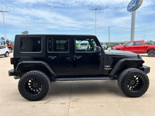 2015 jeep wrangler altitude