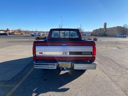 1994 ford f-150 xlt