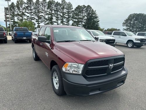 2024 ram 1500 classic tradesman