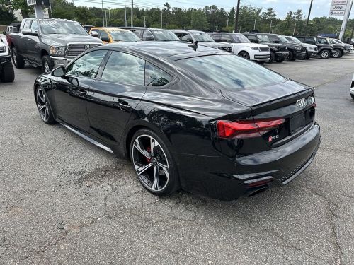 2021 audi rs5 2.9t quattro