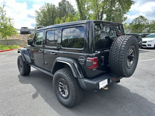 2024 jeep wrangler rubicon 392