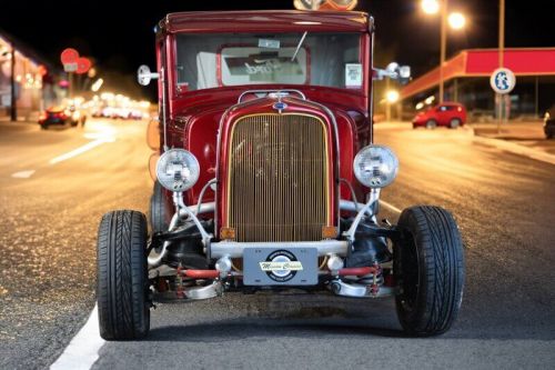 1932 ford other