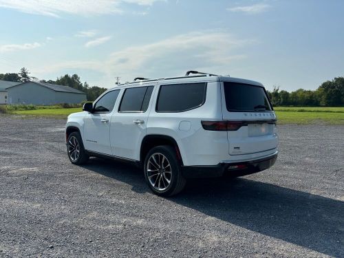 2023 jeep wagoneer