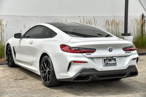 2021 bmw 8-series m850i xdrive coupe