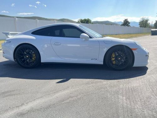 2015 porsche 911 carrera gts