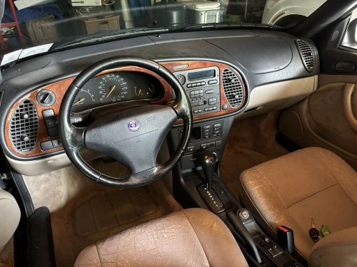 1996 saab 900 se