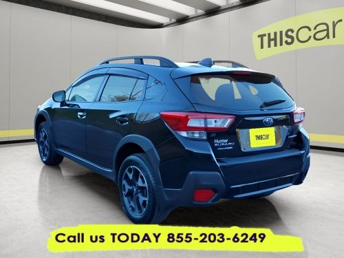 2019 subaru xv crosstrek 2.0i premium