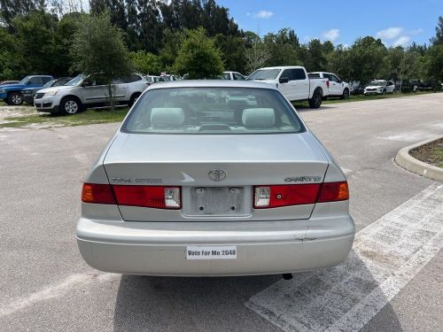 2000 toyota camry ce