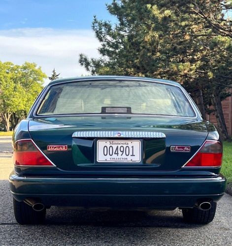 1997 jaguar xj6