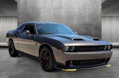 2023 dodge challenger srt hellcat jailbreak $81,799 msrp - last call