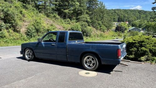 1993 gmc sonoma