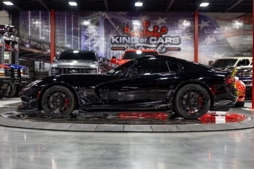 2013 dodge srt viper gts